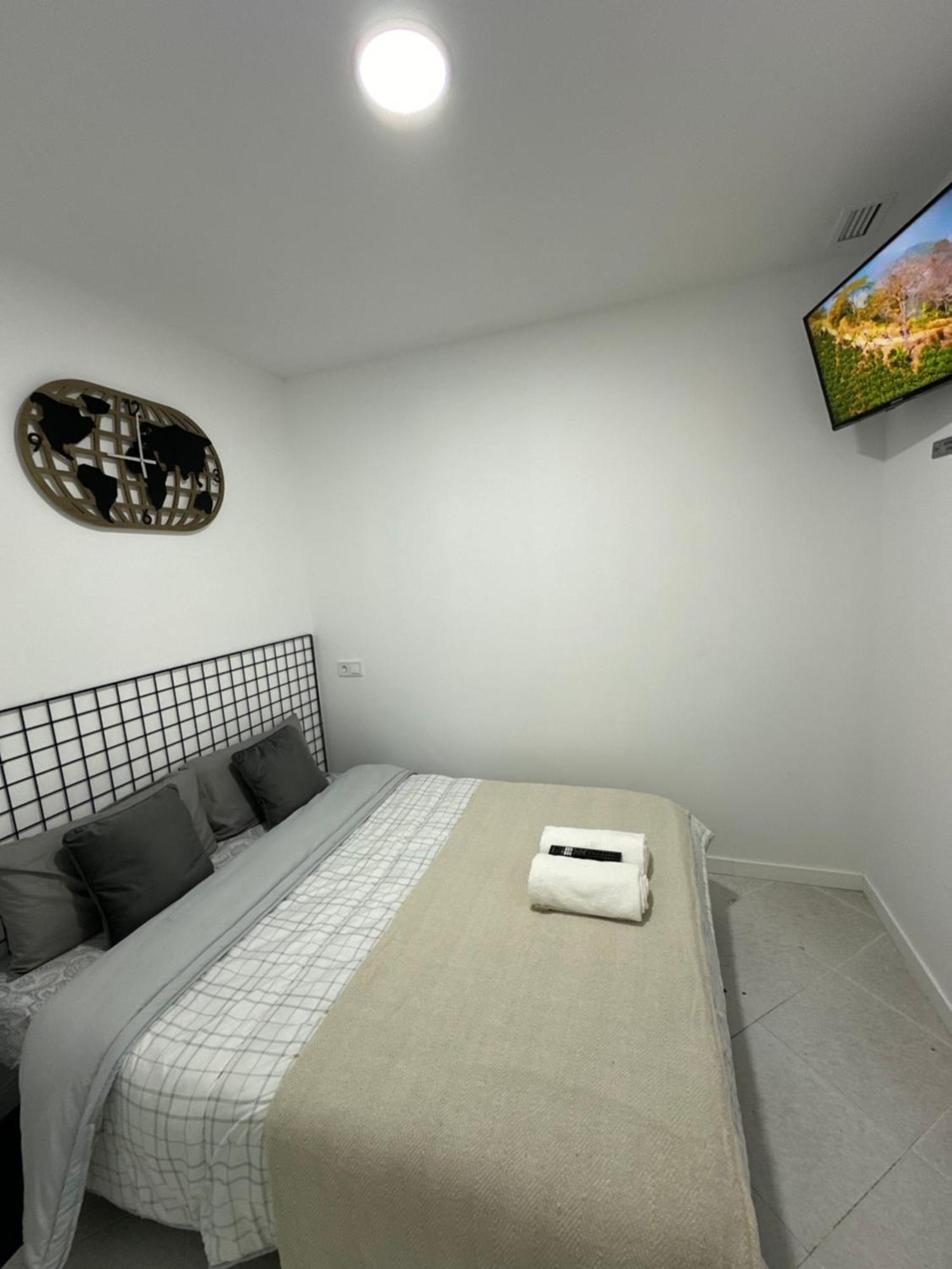 Hostel Mediavilla *